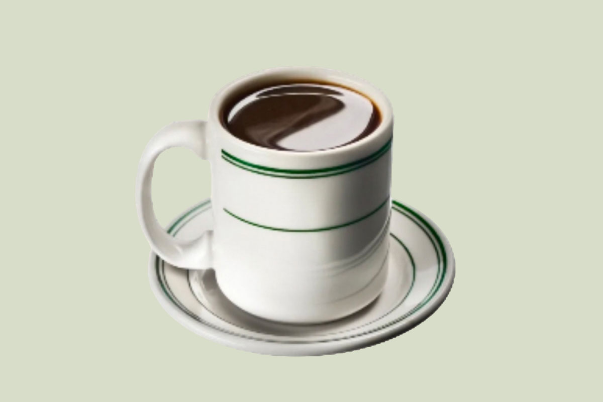 Hot Brew