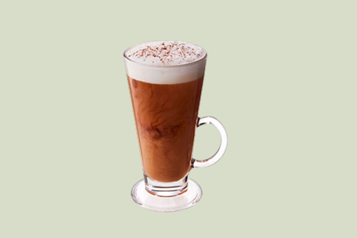 Baileys Coffee