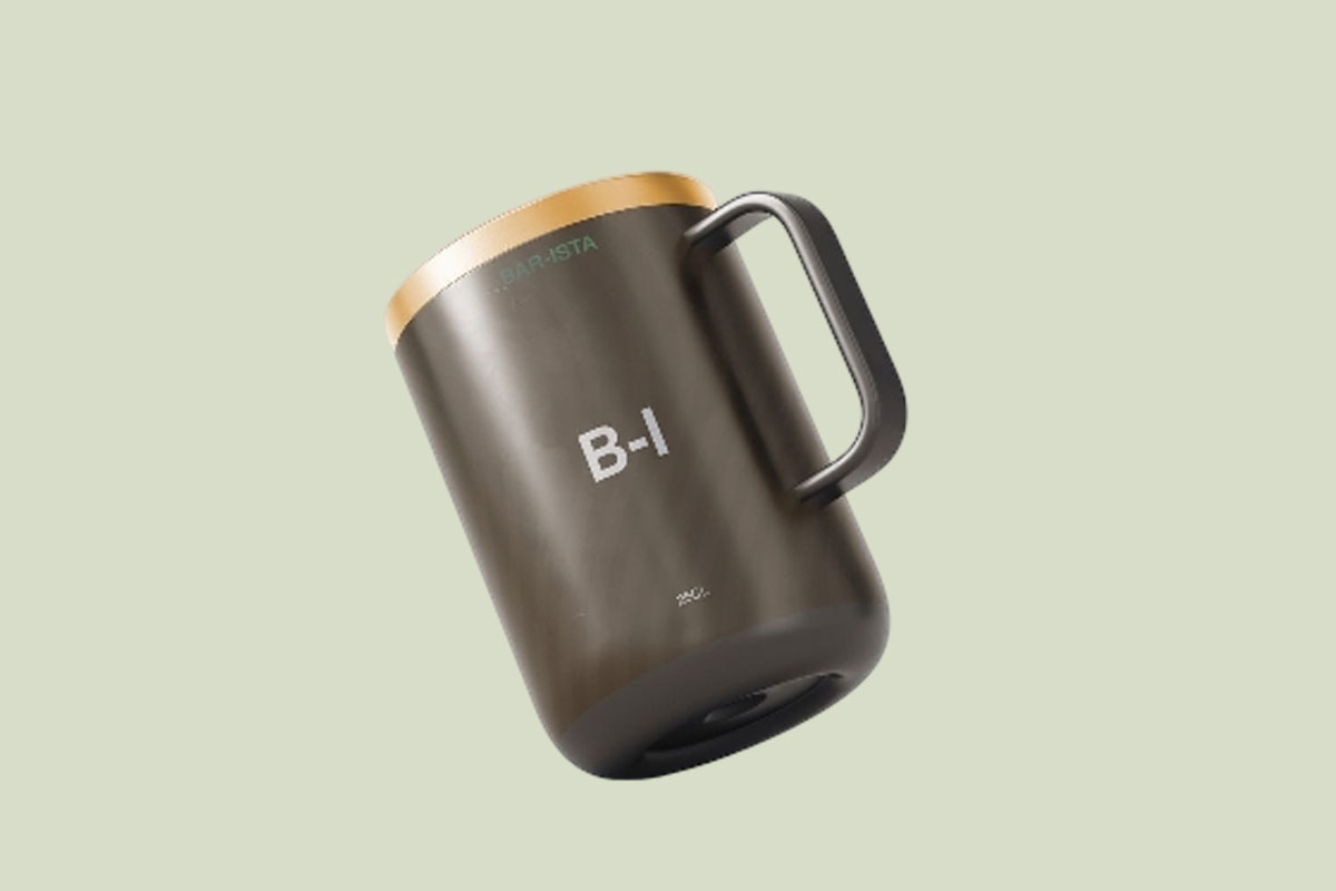 Barista x Stanley (Cup)