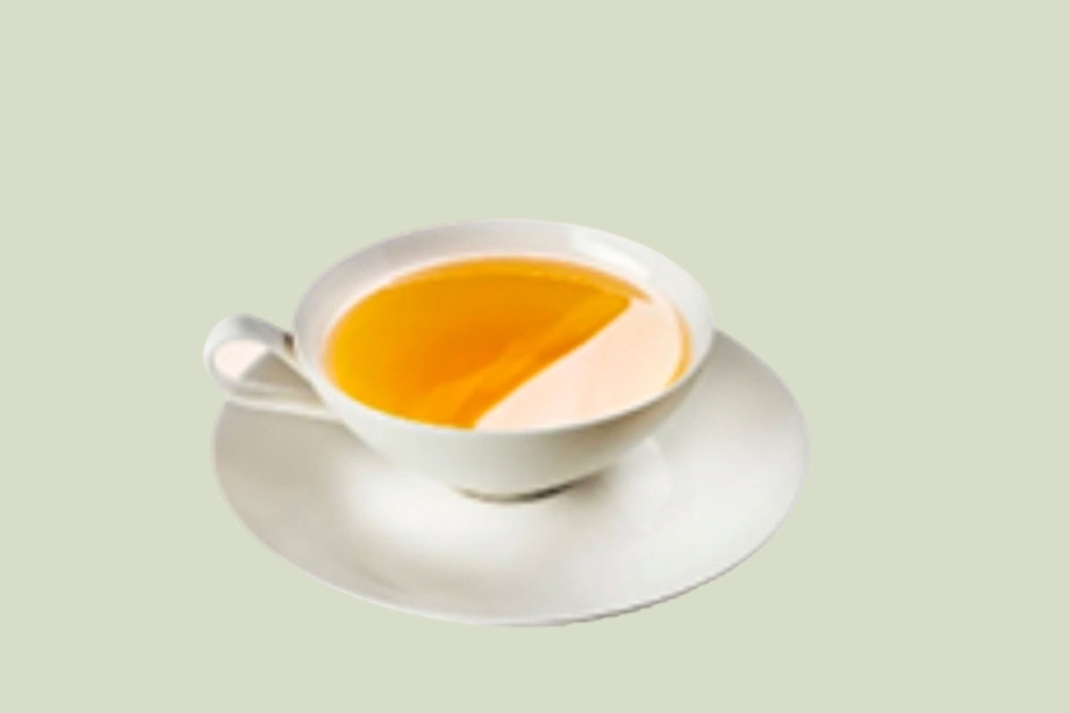 Chamomile Tea