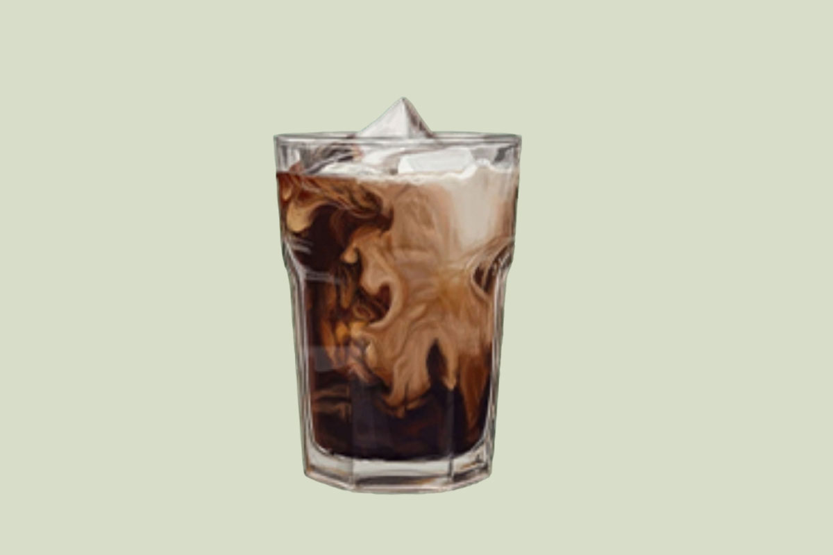Caffee Negroni