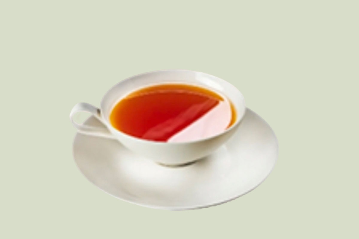 Earl Grey Tea