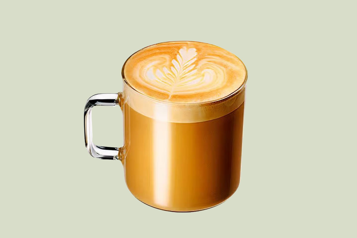 Flat White