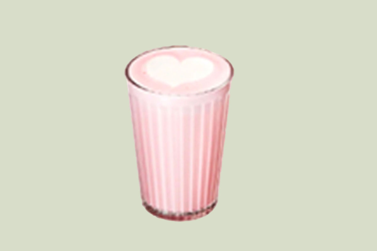 Flavoured Milk