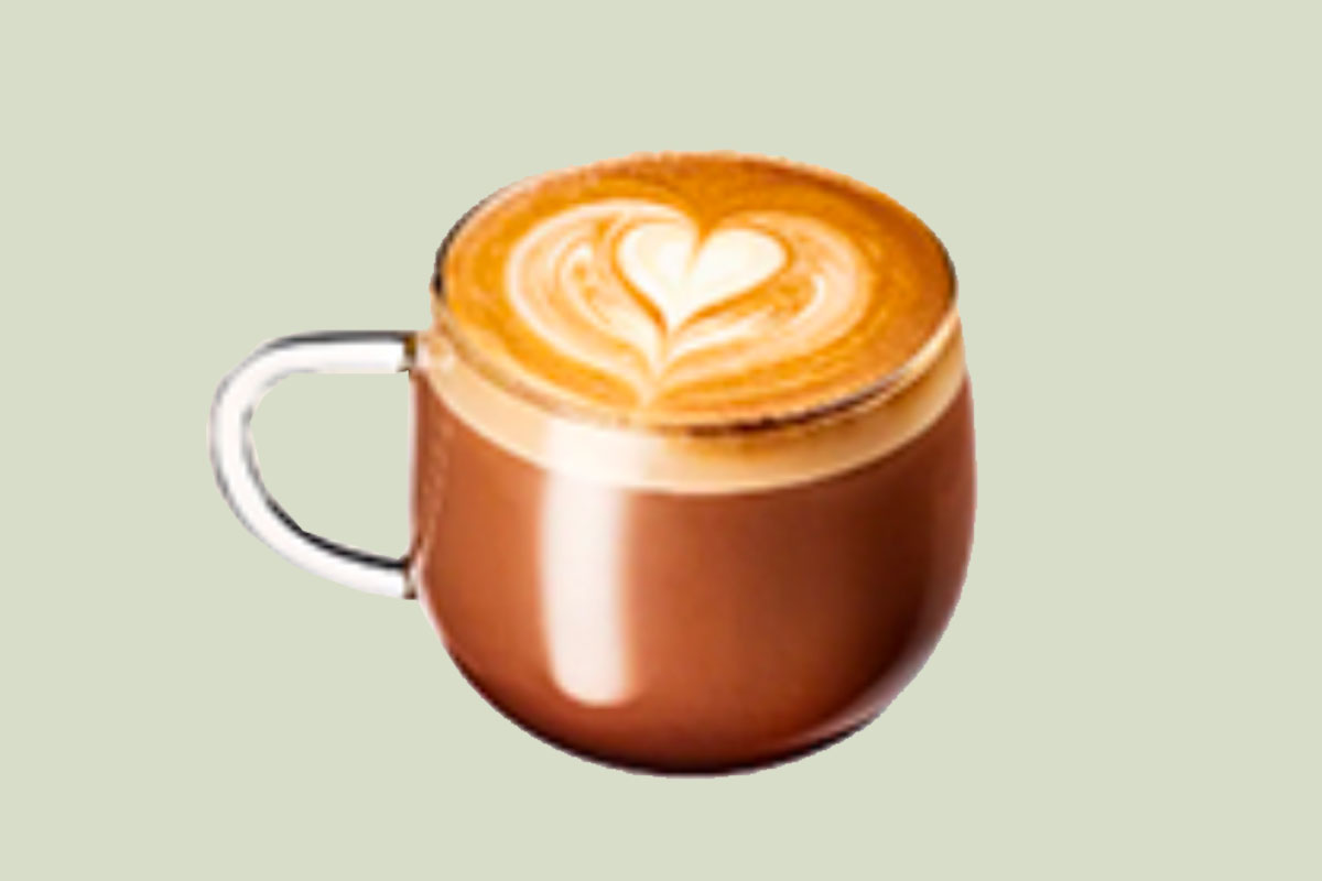 Hot Chocolate