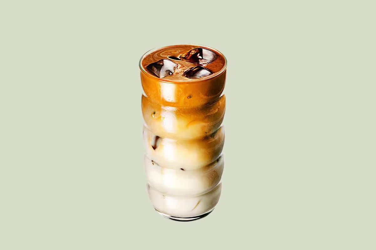 Iced Latte