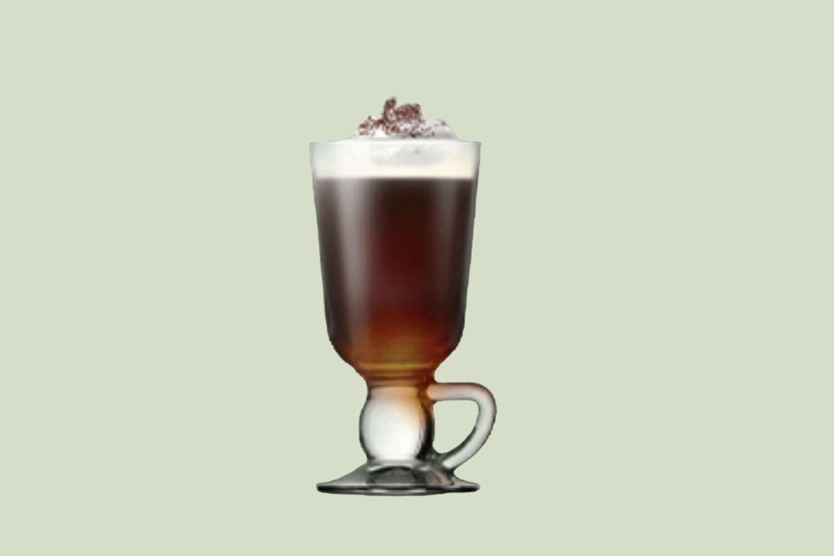 Irish Coffee
