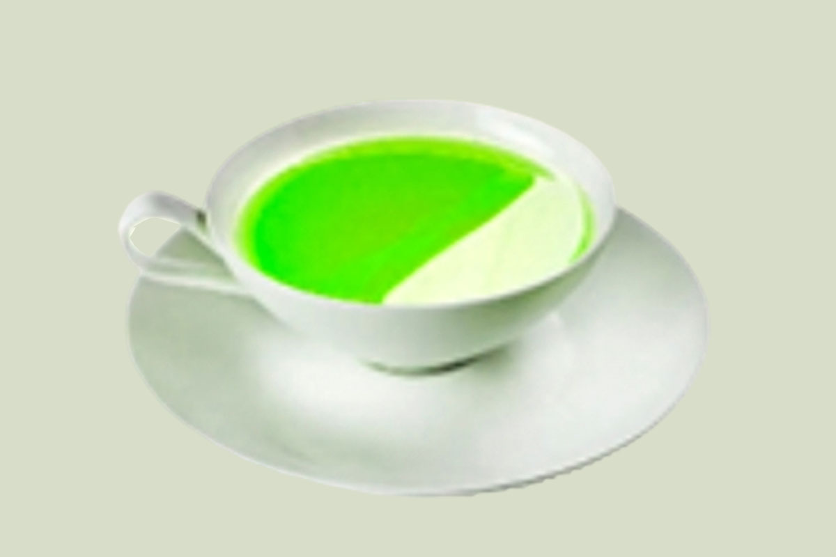 Matcha Tea